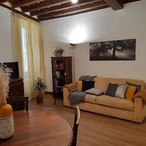 Vicolo Antico Apartamento Roma