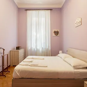 Karen's Place - Corso Buenos Aires Apartamento Milán