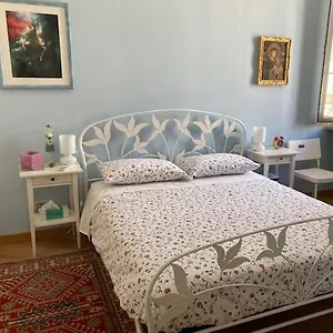 Squisito In Stabile Vecchia Apartamento Milán