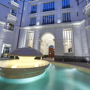 The One Luxury Apartamento Nápoles