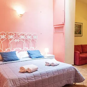 Lovely Trastevere Apartamento Roma