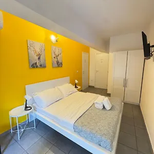 Alexandra Apartamento Roma